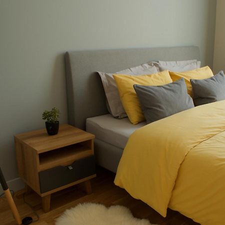 Riga A New Designed Cosy Family Apartment Dış mekan fotoğraf