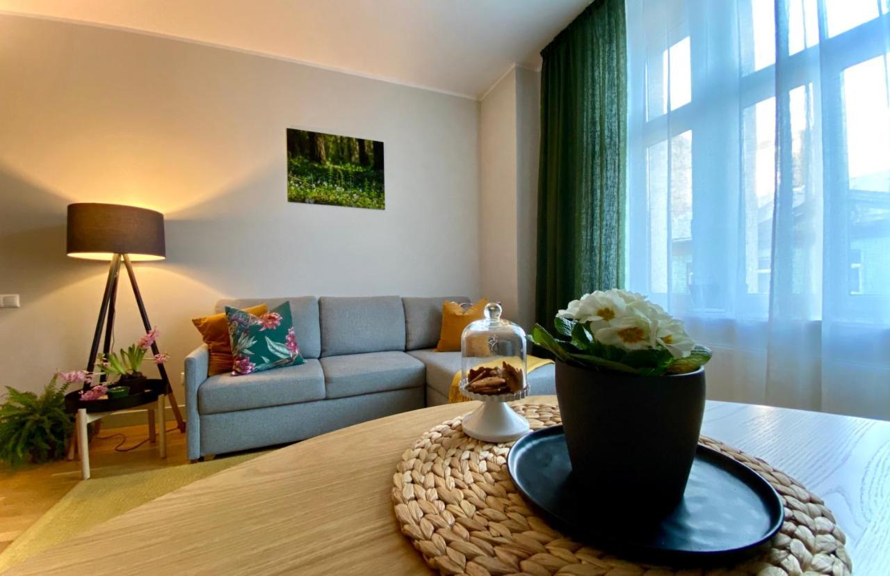 Riga A New Designed Cosy Family Apartment Dış mekan fotoğraf