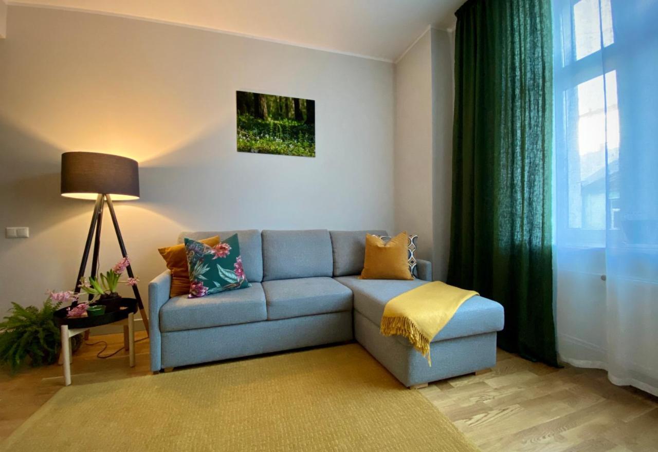 Riga A New Designed Cosy Family Apartment Dış mekan fotoğraf