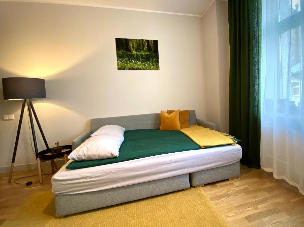 Riga A New Designed Cosy Family Apartment Dış mekan fotoğraf