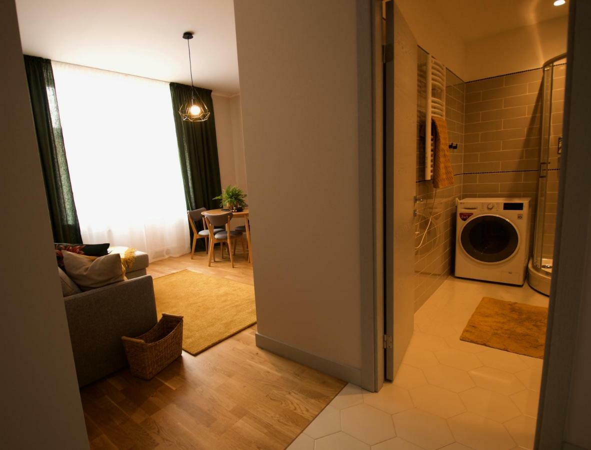 Riga A New Designed Cosy Family Apartment Dış mekan fotoğraf