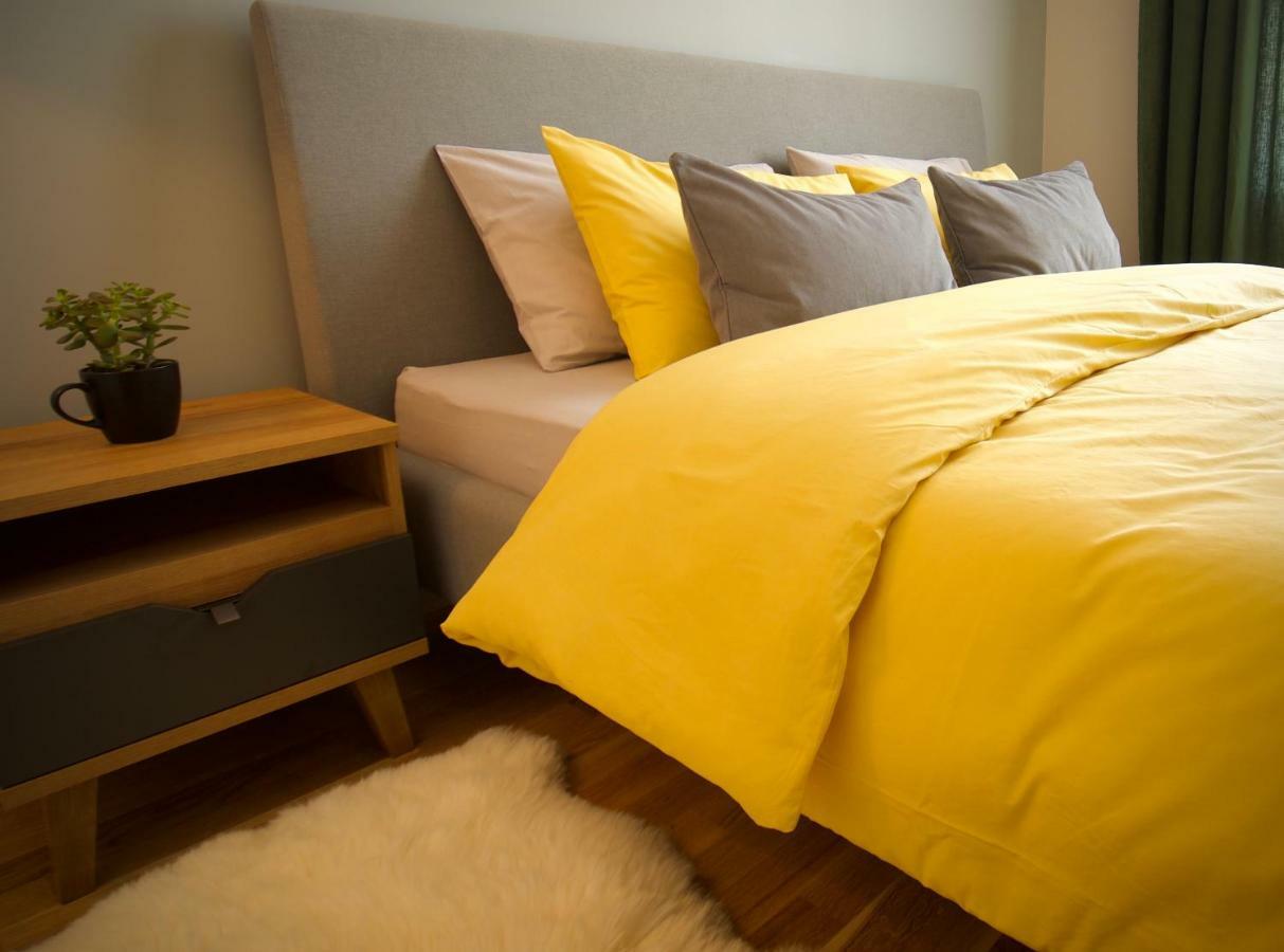 Riga A New Designed Cosy Family Apartment Dış mekan fotoğraf