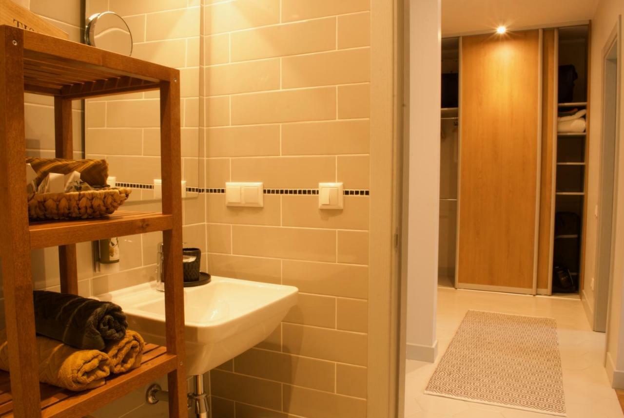 Riga A New Designed Cosy Family Apartment Dış mekan fotoğraf
